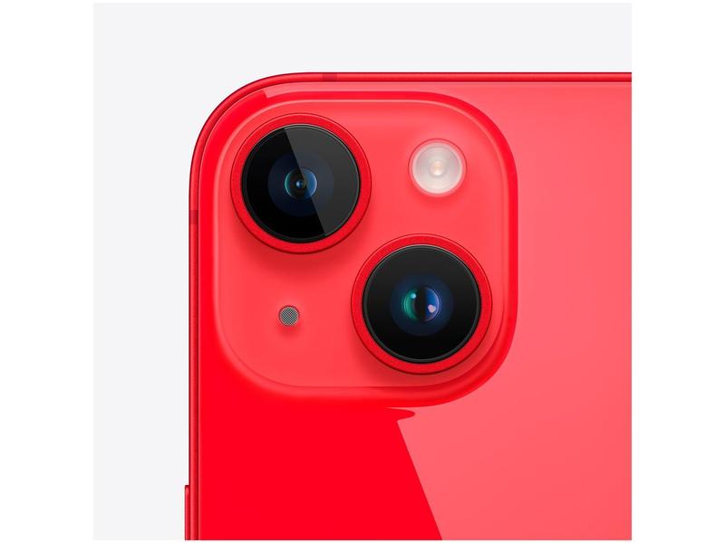 Apple iPhone 14 Plus 256GB (Product)RED 6,7” 12M - iPhone 14 Plus